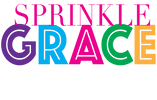 Sprinkle Grace