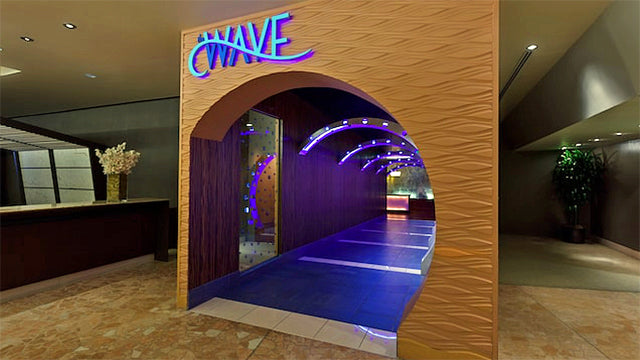 Sprinkle Grace Takes on Disney’s The Wave of American Flavors