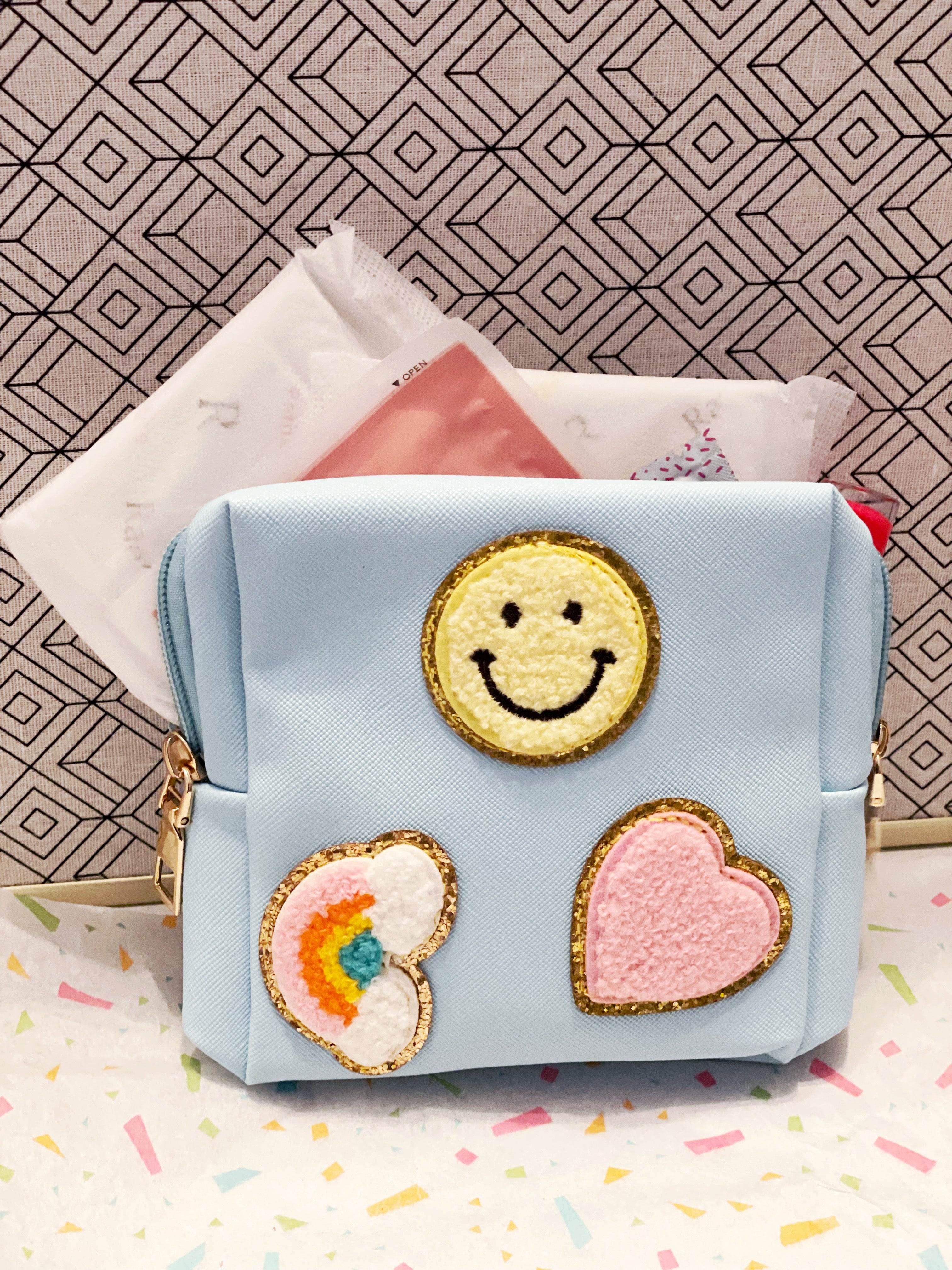 Sprinkle Grace Best Friend Period Kits - Limited Collection