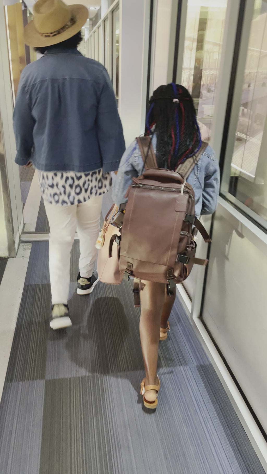 GAP Weekender - PreOrder