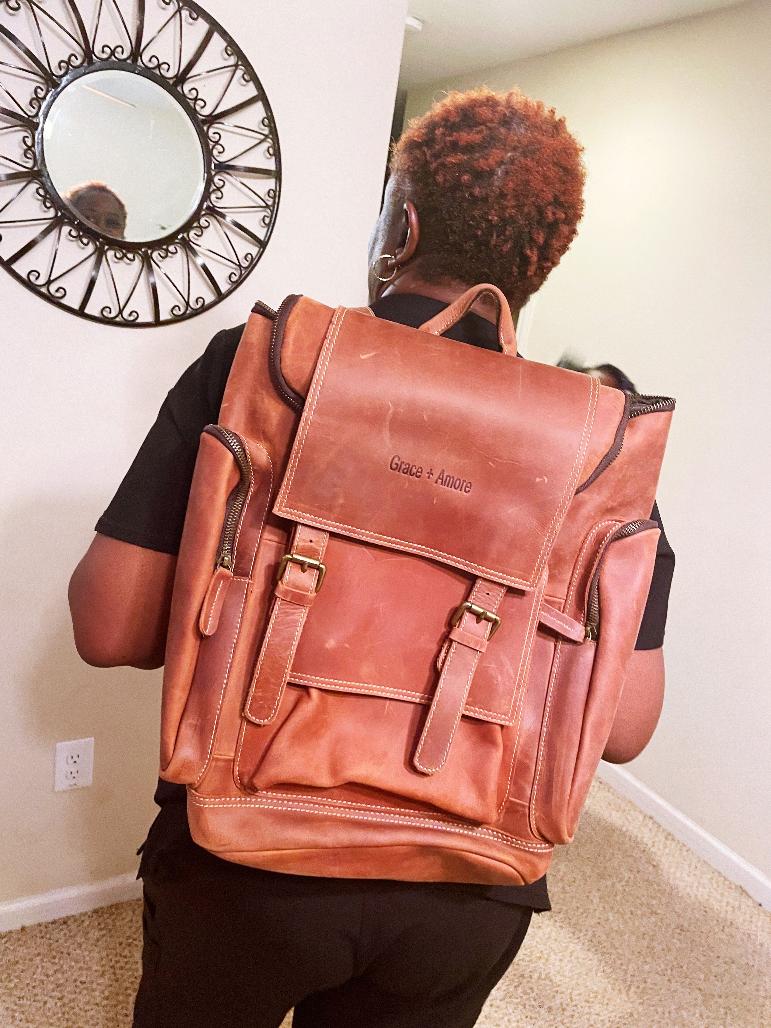 Tam Weekender - Pre Order