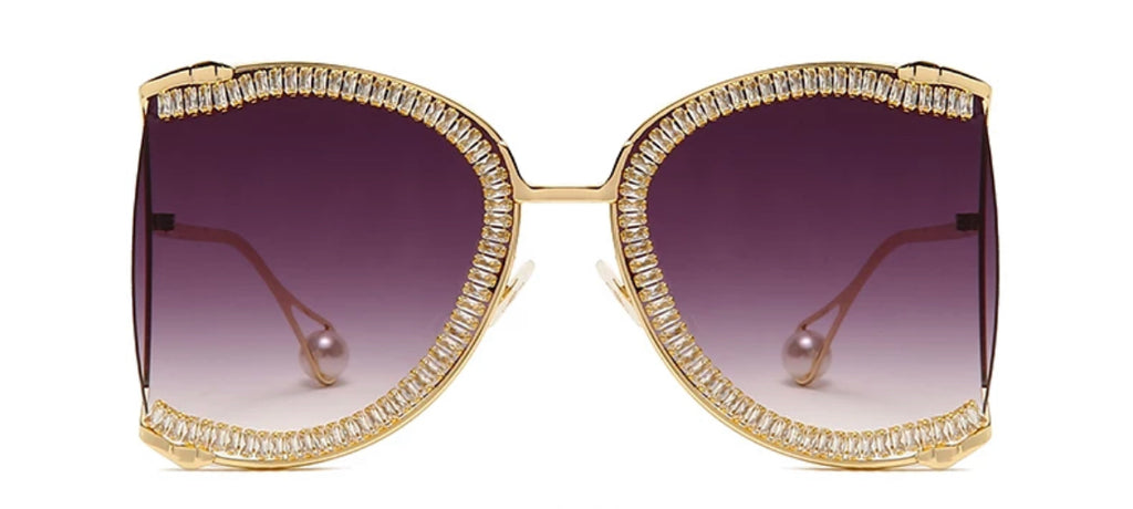 Sprinkle Grace Sparkling Shade Love