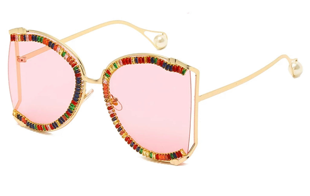 Sprinkle Grace Sparkling Shade Love