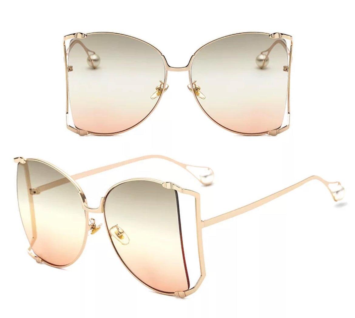 Sprinkle Grace Pearl Shade Love