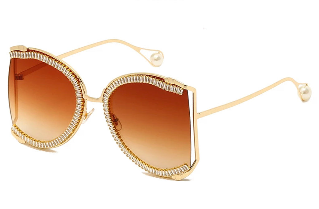 Sprinkle Grace Sparkling Shade Love