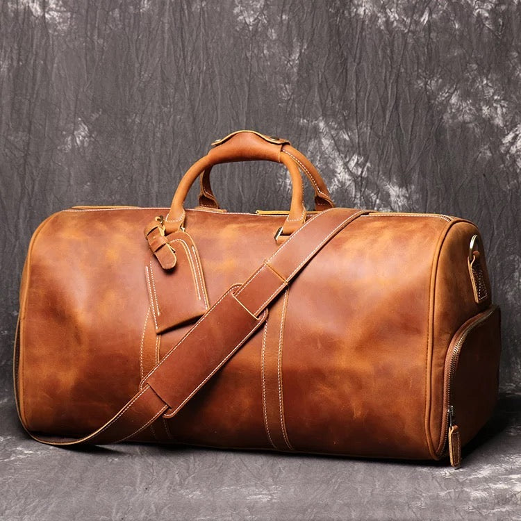 Trav Weekender - Pre Order