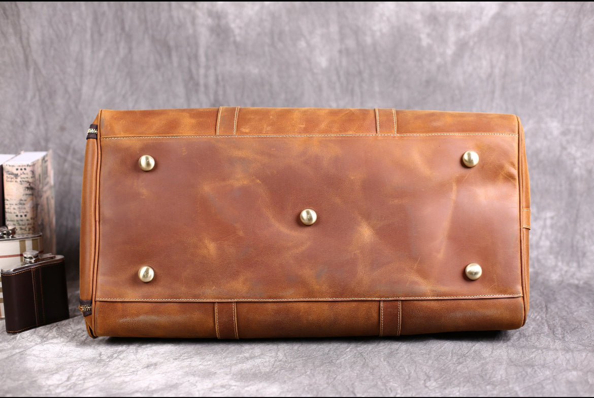 Trav Weekender - Pre Order