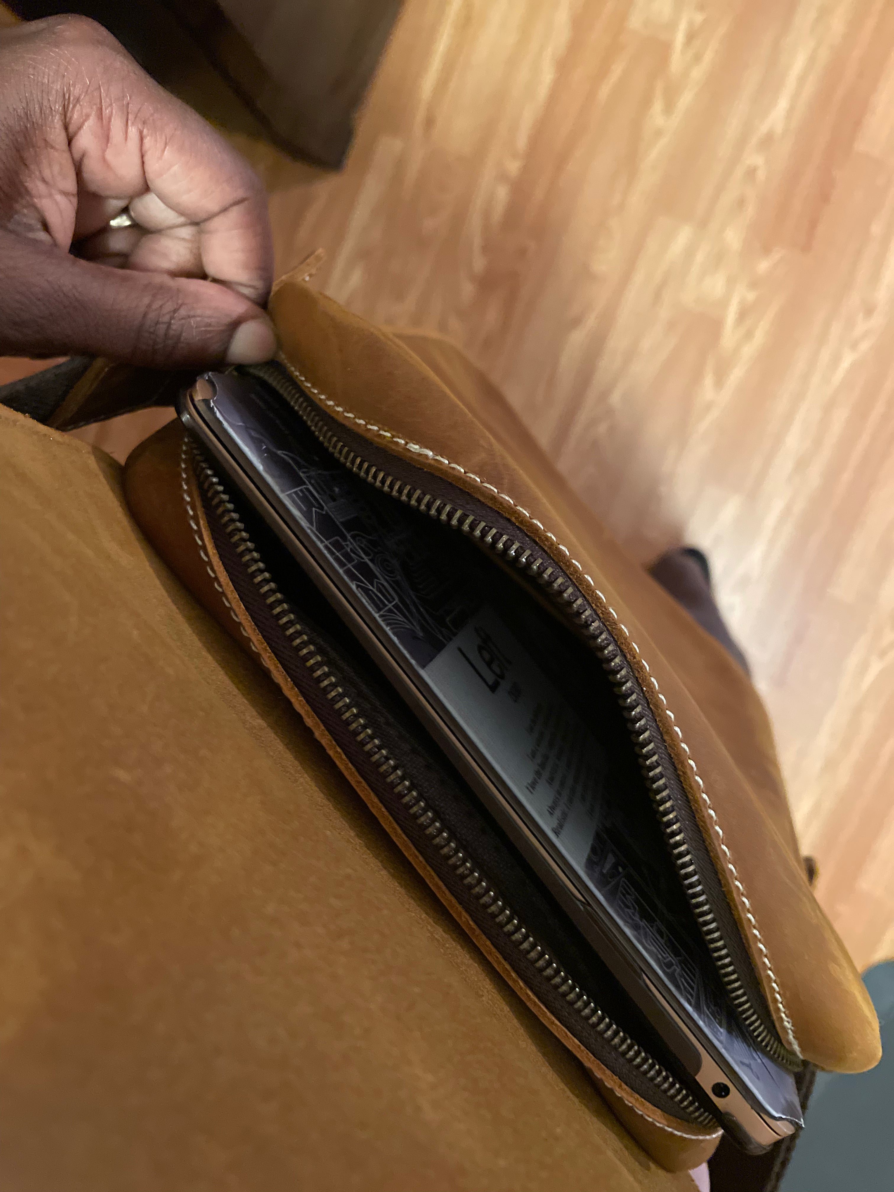 Bre Messenger - Pre Order