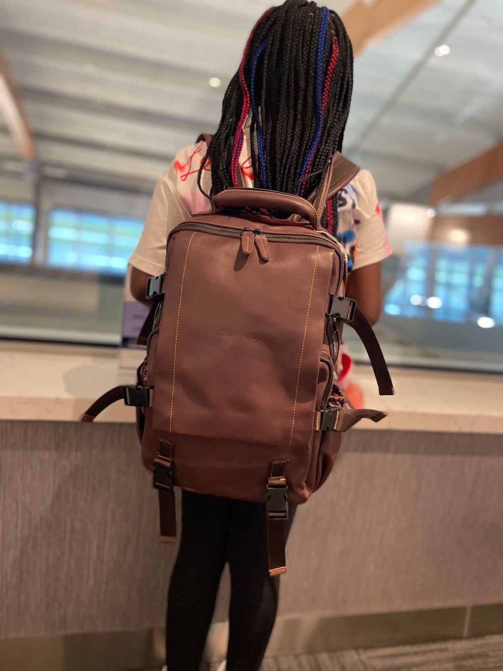 GAP Weekender - PreOrder