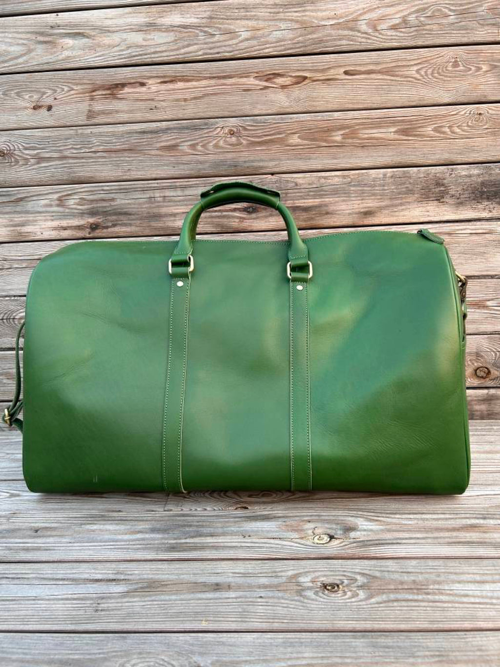 Vera Weekender - Pre Order