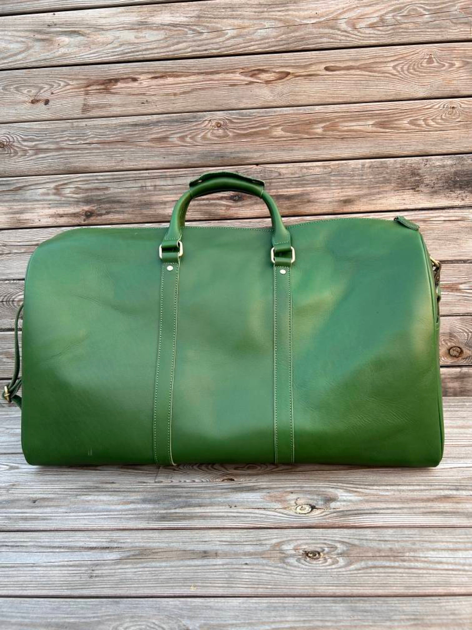 Vera Weekender - Pre Order