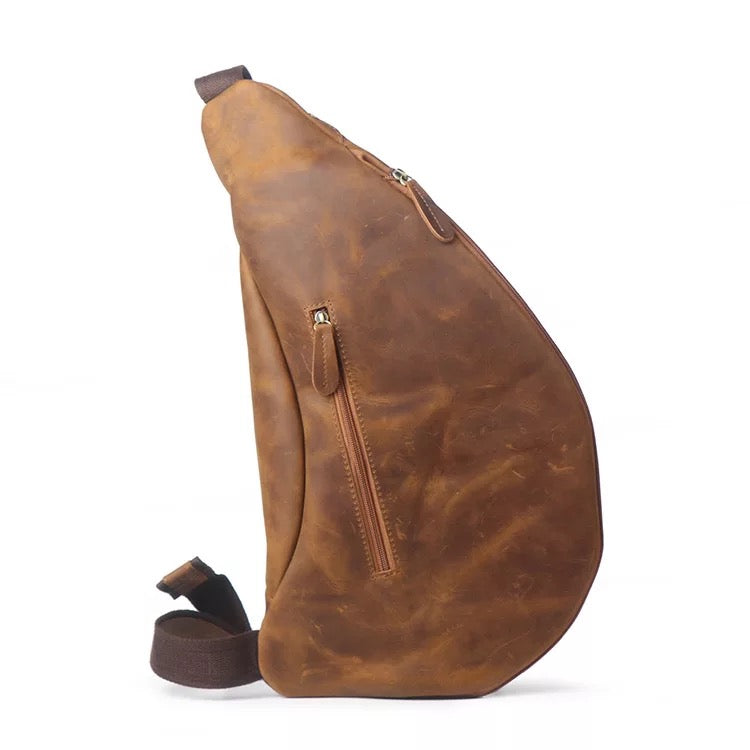 Tasha Messenger - Pre Order