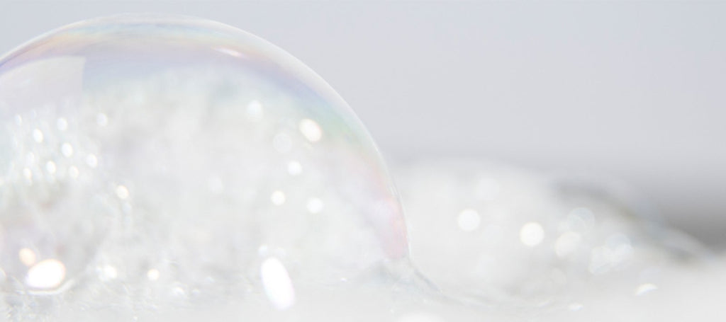 Sprinkle Grace Kid Vegan Friendly Bubble Bath Plastic Bottle