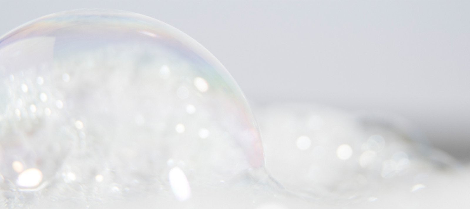 Sprinkle Grace Kid Vegan Friendly Bubble Bath Plastic Bottle