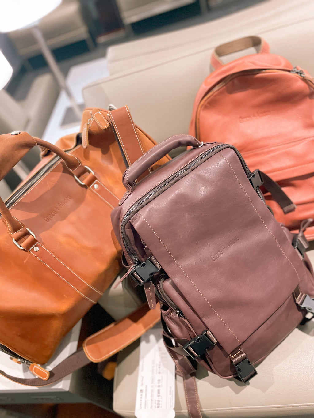 GAP Weekender - PreOrder