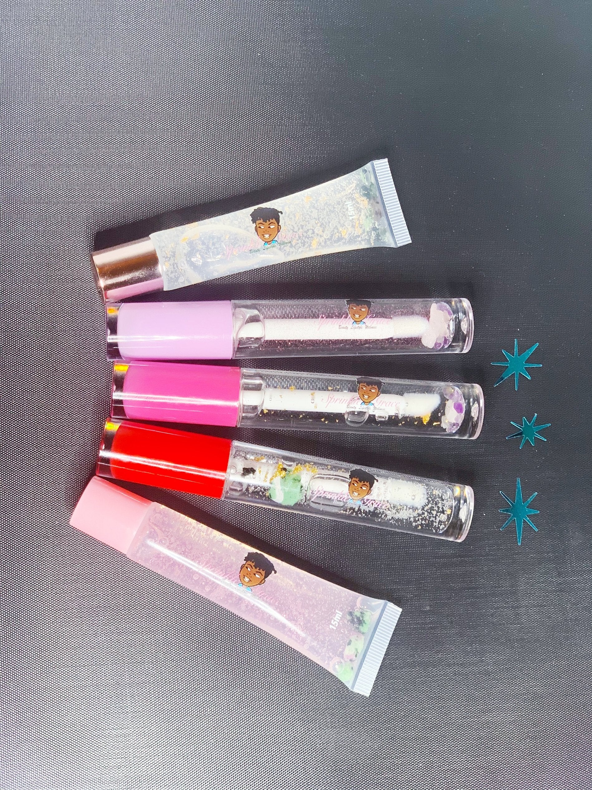 Creating Girl Entrepreneurs