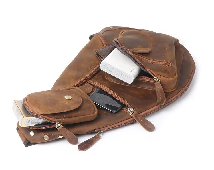 Tasha Messenger - Pre Order