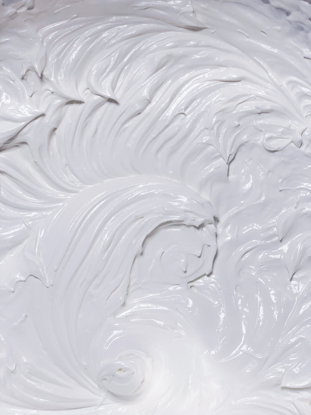 Vegan Whipped Body Butter