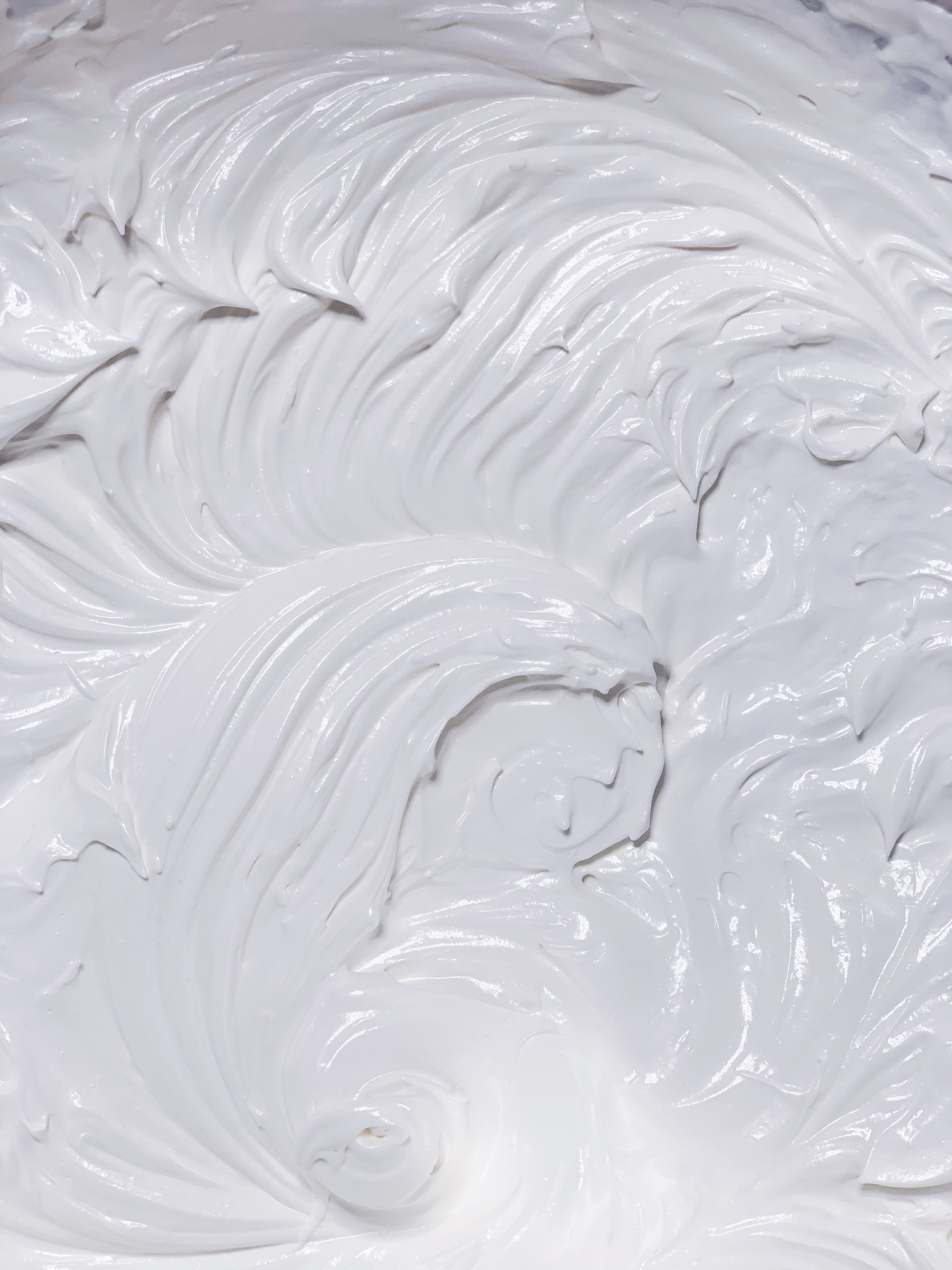 Vegan Whipped Body Butter