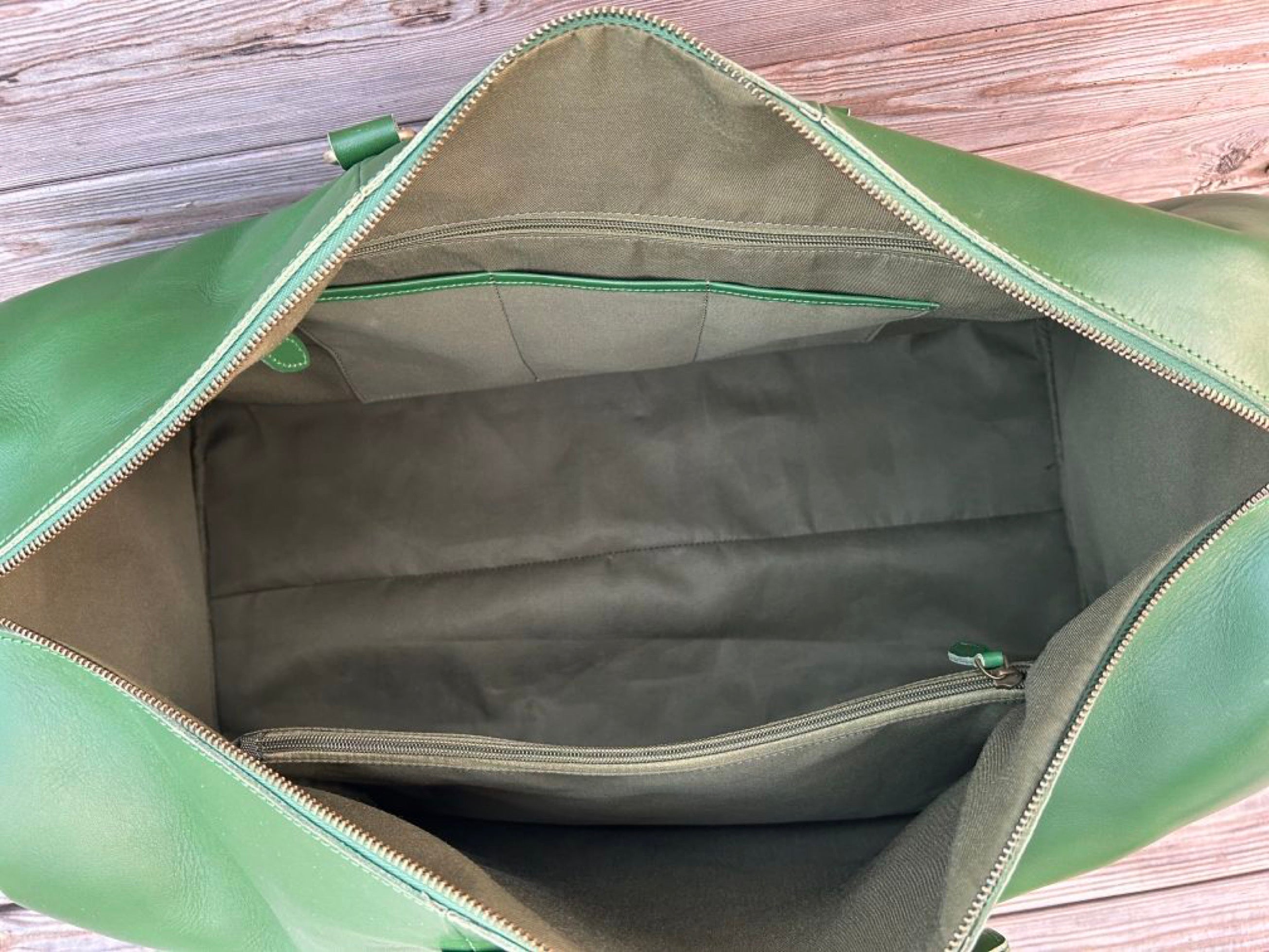 Vera Weekender - Pre Order