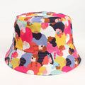 Sprinkle Grace Reversible Bucket Hat
