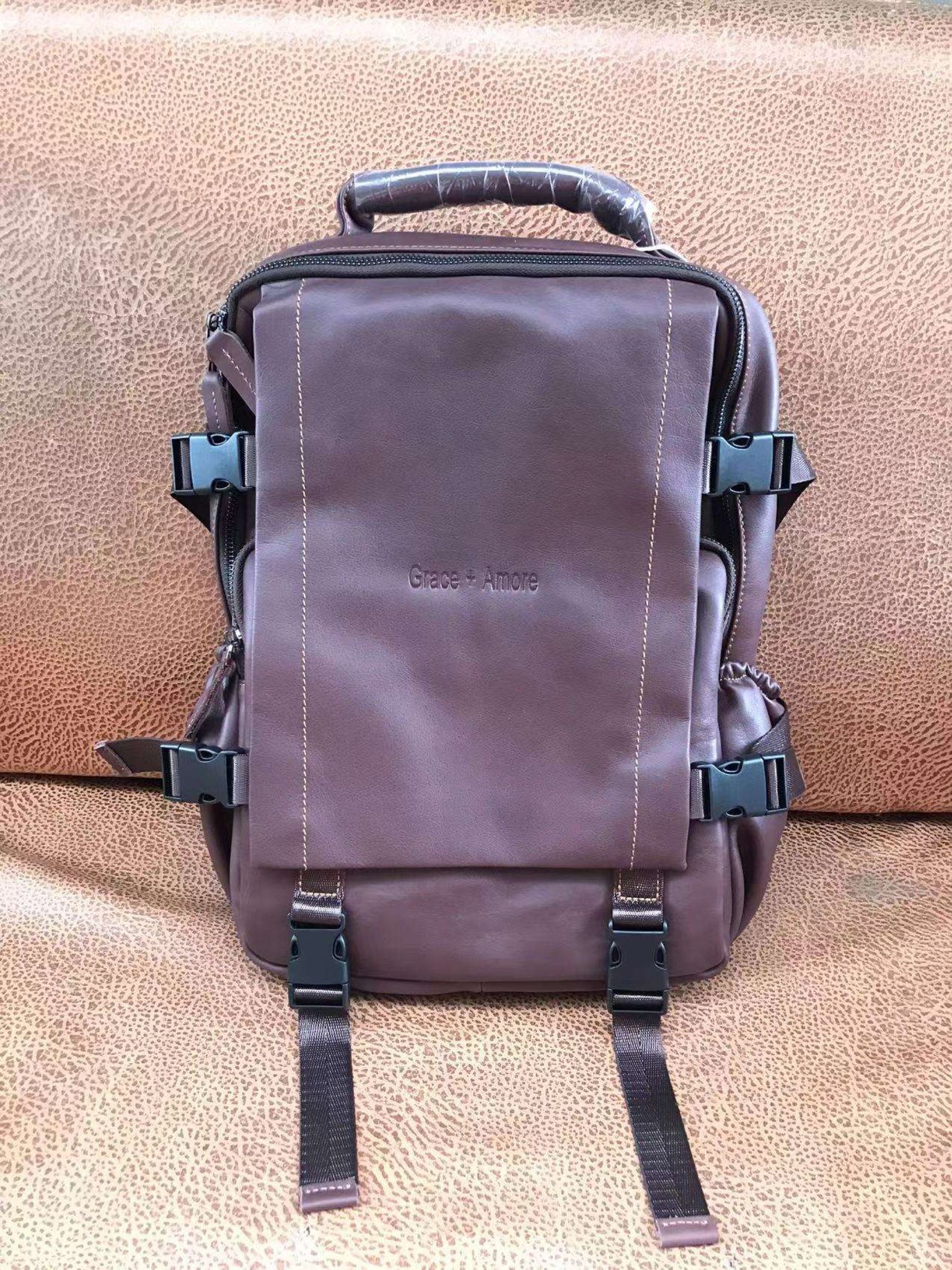 GAP Weekender - PreOrder