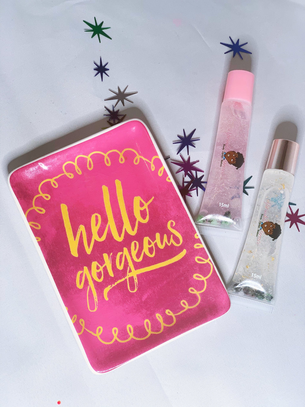 Creating Girl Entrepreneurs